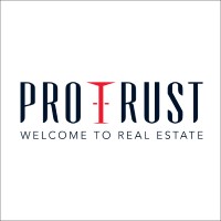 ProTrust Real Estate logo, ProTrust Real Estate contact details