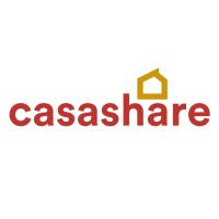 Casashare.it logo, Casashare.it contact details