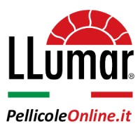 LLumar Italia logo, LLumar Italia contact details