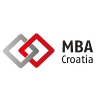 MBA Croatia logo, MBA Croatia contact details