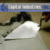 Capital Industries logo, Capital Industries contact details