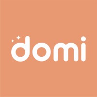 Domi Bed logo, Domi Bed contact details