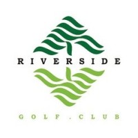 Riverside Golf Club logo, Riverside Golf Club contact details