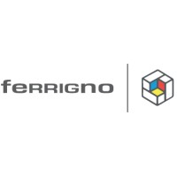 Ferrigno logo, Ferrigno contact details