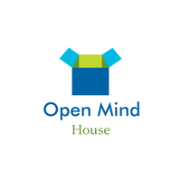 Open Mind House logo, Open Mind House contact details