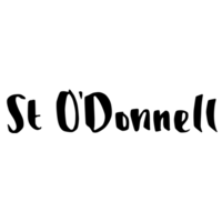 St. O'Donnell logo, St. O'Donnell contact details