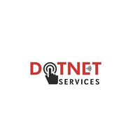 DOTNET SERVICES logo, DOTNET SERVICES contact details