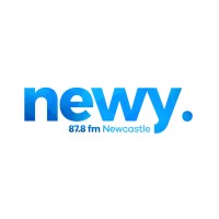 Newy 87.8 FM Newcastle logo, Newy 87.8 FM Newcastle contact details