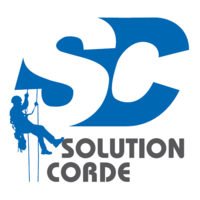 SOLUTION CORDE logo, SOLUTION CORDE contact details