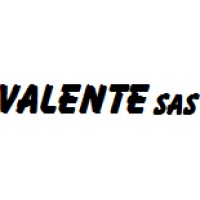 VALENTE SAS logo, VALENTE SAS contact details