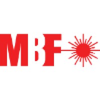 MBF Laser, LLC logo, MBF Laser, LLC contact details