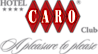 Caro Hotel Bucharest logo, Caro Hotel Bucharest contact details