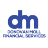 Donovan Moll Financial Services logo, Donovan Moll Financial Services contact details