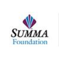 Summa Foundation logo, Summa Foundation contact details