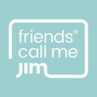 Friends call me Jim logo, Friends call me Jim contact details