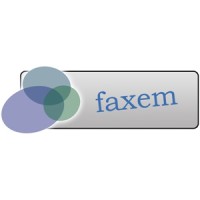 Faxem International logo, Faxem International contact details