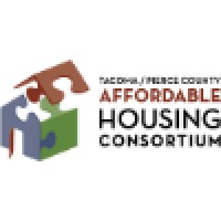 Tacoma Pierce County Affordable Housing Consortium logo, Tacoma Pierce County Affordable Housing Consortium contact details