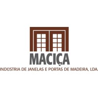 Maciça - Indústria de Janelas e Portas de Madeira, Lda logo, Maciça - Indústria de Janelas e Portas de Madeira, Lda contact details