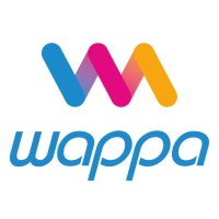 Wappa Brasil logo, Wappa Brasil contact details