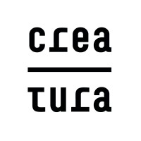 crea-tura logo, crea-tura contact details