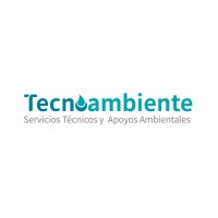 TECNOAMBIENTE logo, TECNOAMBIENTE contact details