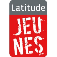 LATITUDE JEUNES logo, LATITUDE JEUNES contact details