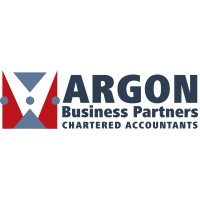 Argon Business Partners Chartered Accountants logo, Argon Business Partners Chartered Accountants contact details