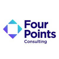 Four Points Consulting Ltd logo, Four Points Consulting Ltd contact details