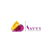 Savvy Instant Offices logo, Savvy Instant Offices contact details