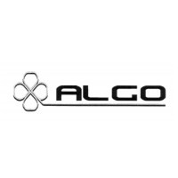 Algo Srl logo, Algo Srl contact details