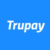 Trupay India logo, Trupay India contact details