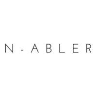 N-abler logo, N-abler contact details