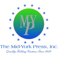 The Mid-York Press Inc logo, The Mid-York Press Inc contact details