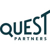 Quest Partners logo, Quest Partners contact details