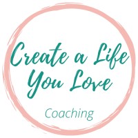 Create a Life You Love Coaching logo, Create a Life You Love Coaching contact details