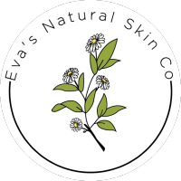 Eva's Natural Skin Co. logo, Eva's Natural Skin Co. contact details