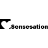 Sensesation logo, Sensesation contact details