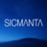 Sicmanta logo, Sicmanta contact details