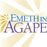 Emeth In Agape logo, Emeth In Agape contact details