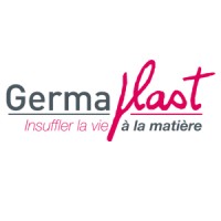 Germaplast logo, Germaplast contact details