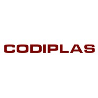 CODIPLAS logo, CODIPLAS contact details