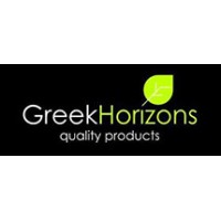 Greek Horizons logo, Greek Horizons contact details