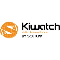 KiWATCH logo, KiWATCH contact details