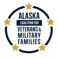 Alaska Coalition for Veterans & Military Families logo, Alaska Coalition for Veterans & Military Families contact details