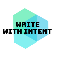 Write with Intent LLC logo, Write with Intent LLC contact details