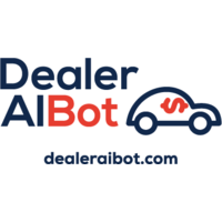 Dealer AIBOT Ltd. logo, Dealer AIBOT Ltd. contact details