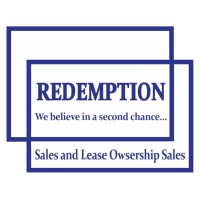 Redemption, LLC logo, Redemption, LLC contact details