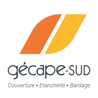 Gécape-Sud logo, Gécape-Sud contact details