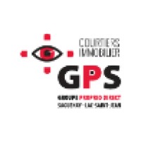 Groupe GPS logo, Groupe GPS contact details