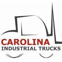 Carolina Industrial Trucks logo, Carolina Industrial Trucks contact details